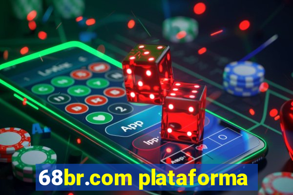 68br.com plataforma